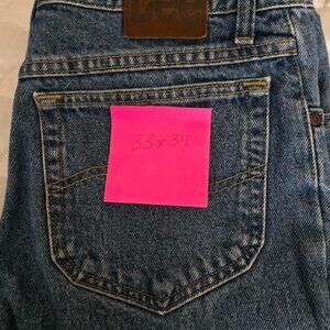 LEE DENIUM JEANS